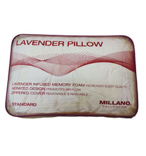 Load image into Gallery viewer, Lavender Pillow
