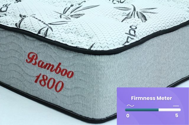 Bamboo 1800 Series