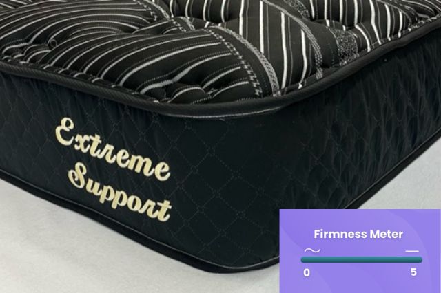 Extreme Support – Bestwaybedding