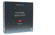 Load image into Gallery viewer, Health Guard Premium Cool Ice Mattress Protector