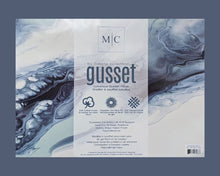 Load image into Gallery viewer, Luxurious Gusset Pillow