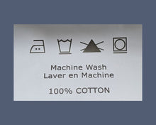 Load image into Gallery viewer, Luxurious Gusset Pillow