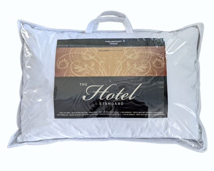 Hotel Pillow