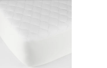 Load image into Gallery viewer, Premium Quilted Health Gaurd Mattress Protector