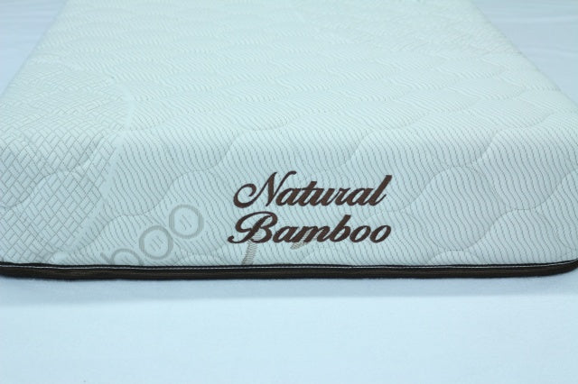 1.5lb Bamboo Crib