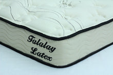 Load image into Gallery viewer, Talalay Latex Firm