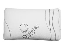 Load image into Gallery viewer, Latex Pillow - Firm
