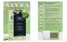 Load image into Gallery viewer, Alvea Pillow
