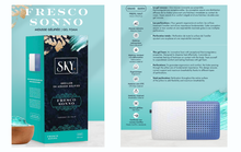 Load image into Gallery viewer, Fresco Sonno Pillow
