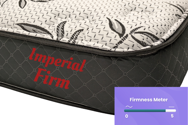 Imperial Firm