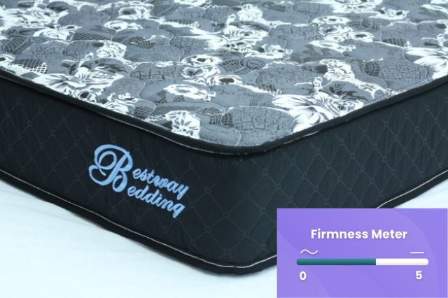 R.B.D.Q Mattress