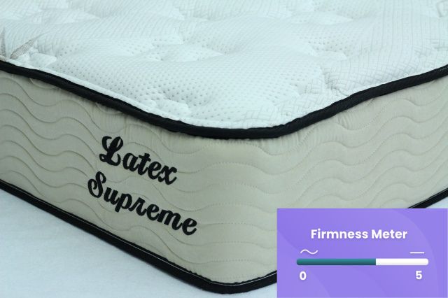 Latex Supreme