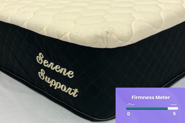 Serene Support
