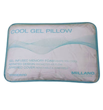 Load image into Gallery viewer, Cooling Gel Infused Pillow
