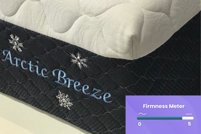 Arctic Breeze