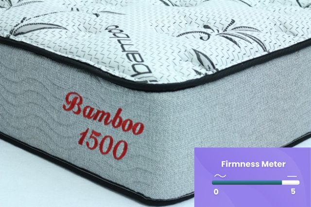 Bamboo 1500 Series