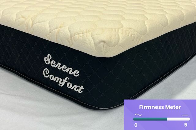 Serene Comfort-LifeStyle