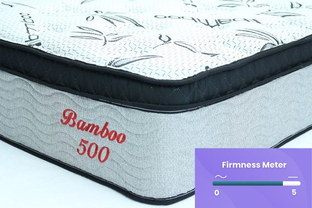 Bamboo 500 Series