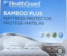Load image into Gallery viewer, Health Guard Premium Mattress Protector

