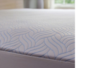 Load image into Gallery viewer, Health Guard Premium Cool Ice Mattress Protector
