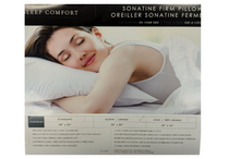 Load image into Gallery viewer, Gel Pillow
