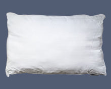 Load image into Gallery viewer, Luxurious Gusset Pillow
