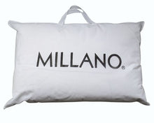 Load image into Gallery viewer, Millano Sliver Clear Pillow
