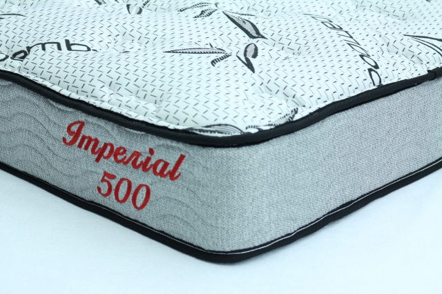 Imperial 500 Two-Sided