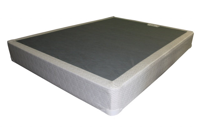 Coil Box Spring – Bestwaybedding