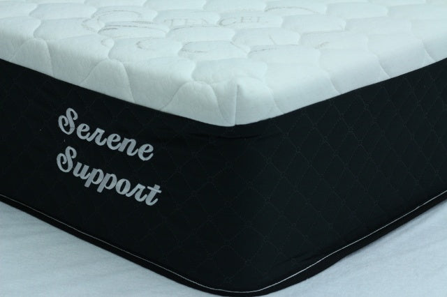 Serene Support
