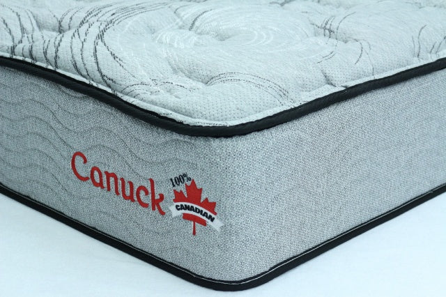 Canuck Two-Sided