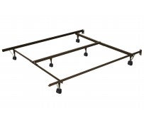 T-52 Queen Bed Frame