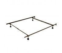 T-50 Single Bed Frame