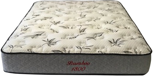 Trailer Mattress